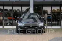 2010 Maserati QUATTROPORTE