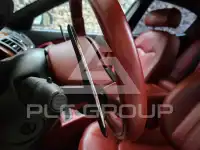 2010 Maserati QUATTROPORTE