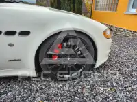 2010 Maserati QUATTROPORTE