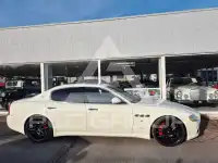 2010 Maserati QUATTROPORTE
