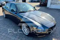 2010 Maserati QUATTROPORTE