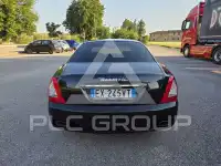 2010 Maserati QUATTROPORTE