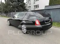 2010 Maserati QUATTROPORTE