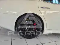 2010 Maserati QUATTROPORTE
