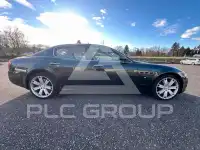 2010 Maserati QUATTROPORTE
