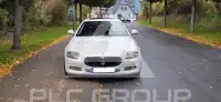 2010 Maserati QUATTROPORTE
