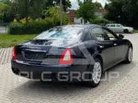 2010 Maserati QUATTROPORTE
