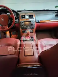2010 Maserati QUATTROPORTE