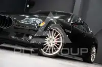 2010 Maserati QUATTROPORTE