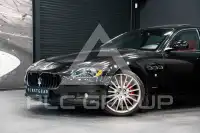 2010 Maserati QUATTROPORTE