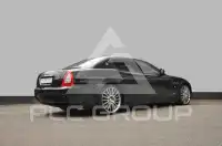 2010 Maserati QUATTROPORTE
