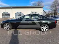 2010 Maserati QUATTROPORTE