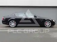 2010 Maserati QUATTROPORTE