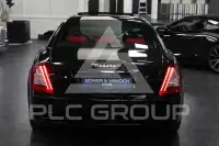 2010 Maserati QUATTROPORTE