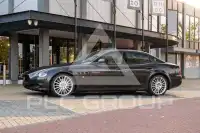 2010 Maserati QUATTROPORTE