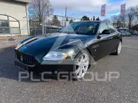 2010 Maserati QUATTROPORTE
