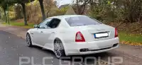 2010 Maserati QUATTROPORTE