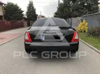 2010 Maserati QUATTROPORTE