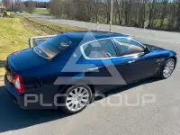 2010 Maserati QUATTROPORTE