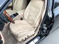 2010 Maserati QUATTROPORTE