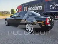 2010 Maserati QUATTROPORTE