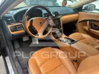 2010 Maserati GRANTURISMO