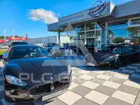 2010 Maserati GRANTURISMO