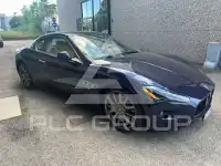 2010 Maserati GRANTURISMO