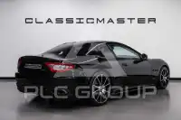 2010 Maserati GRANTURISMO