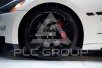 2010 Maserati GRANTURISMO
