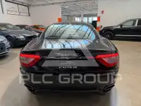 2010 Maserati GRANTURISMO
