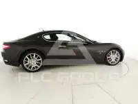 2010 Maserati GRANTURISMO
