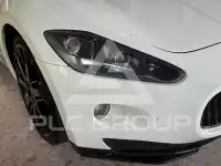 2010 Maserati GRANTURISMO