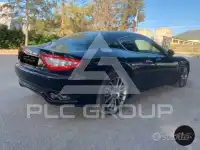 2010 Maserati GRANTURISMO