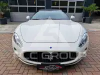 2010 Maserati GranTurismo