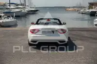 2010 Maserati GranTurismo