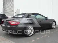 2010 Maserati GranTurismo
