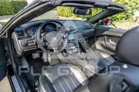 2010 Maserati GranTurismo