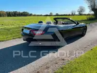 2010 Maserati GranTurismo