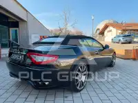 2010 Maserati GranTurismo