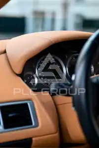 2010 Aston Martin Rapide