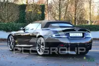 2010 Aston Martin DBS