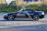 2010 Aston Martin DBS