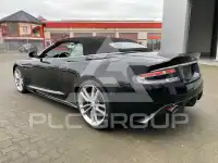 2010 Aston Martin DBS