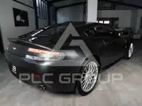 2010 Aston Martin V8
