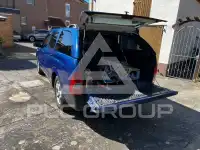 2010 Ssangyong 