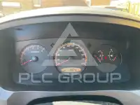 2010 Ssangyong 