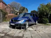 2010 Ssangyong 