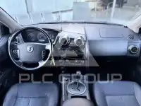 2010 Ssangyong Actyon