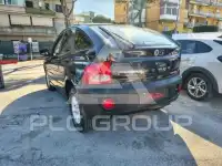 2010 Ssangyong Actyon